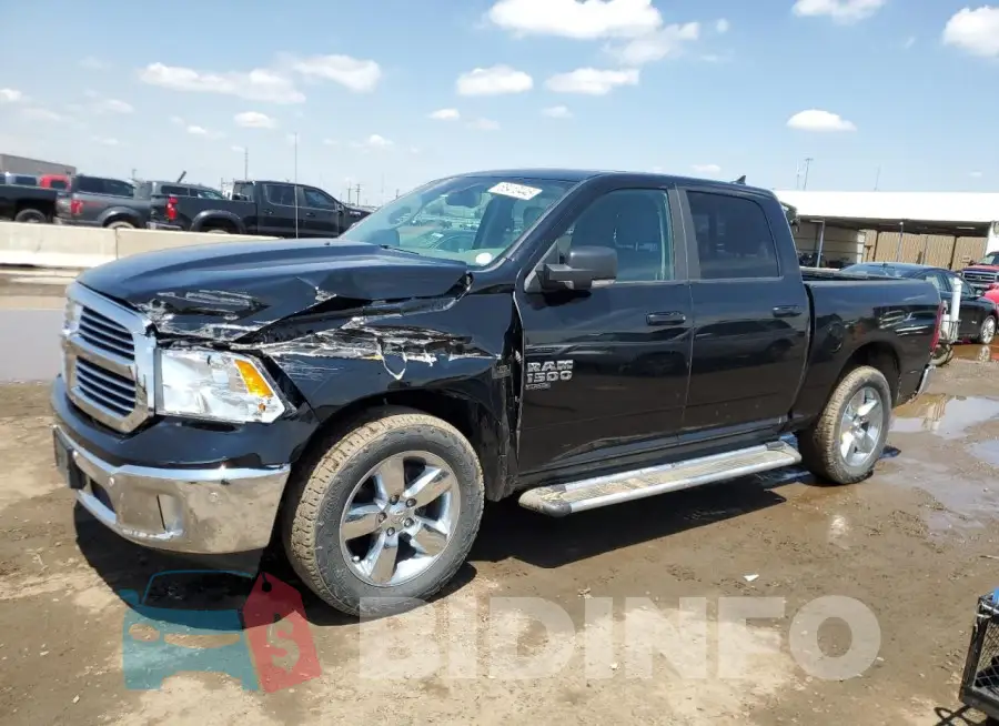 1C6RR7LT3KS624448 Photo# 1
