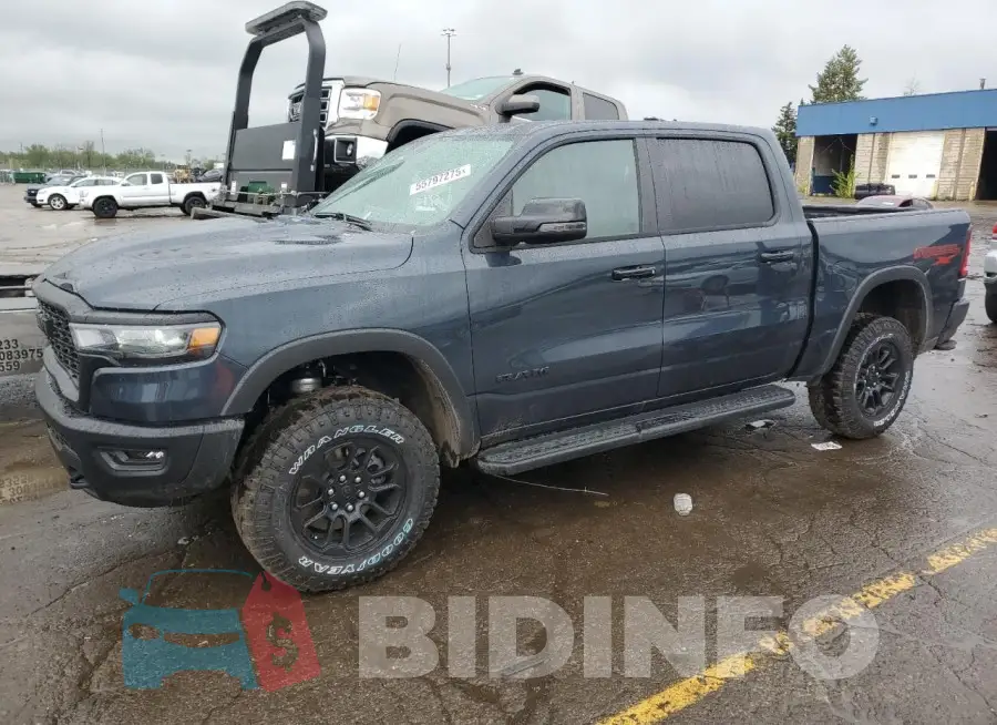 1C6SRFLP0SN663172 Photo# 1