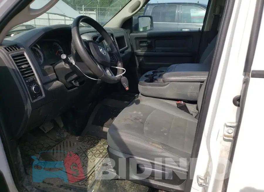 3C6RR7KT0GG338329 Photo# 7