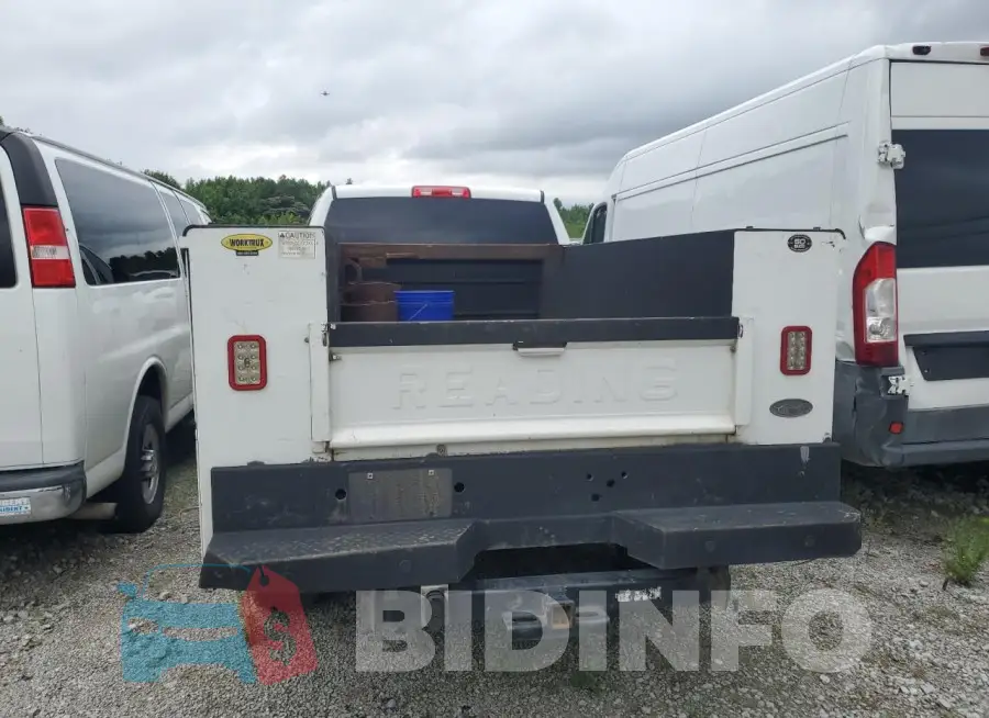 3C6UR4HL9JG295116 Photo# 6