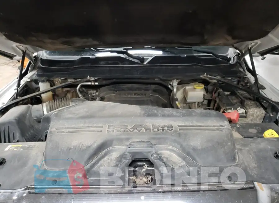 3C6UR5CJ2KG593276 Photo# 11