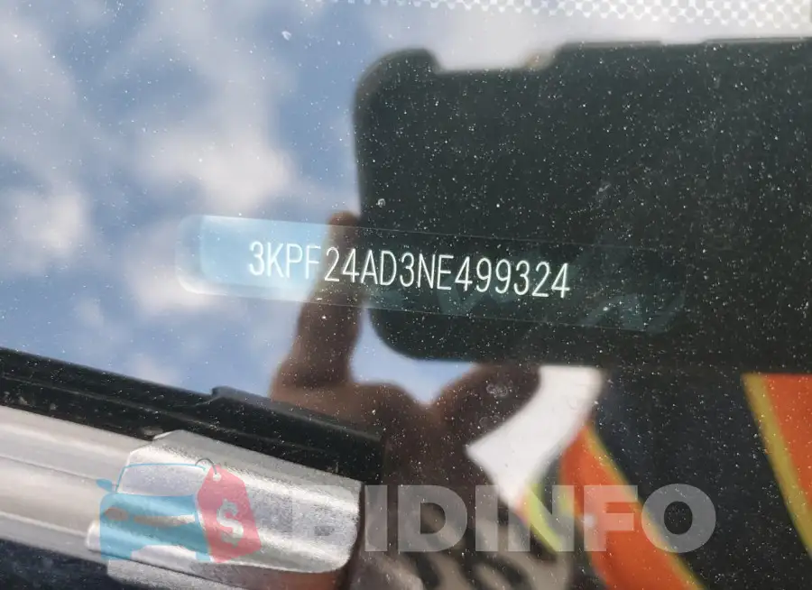 3KPF24AD3NE499324 Photo# 13