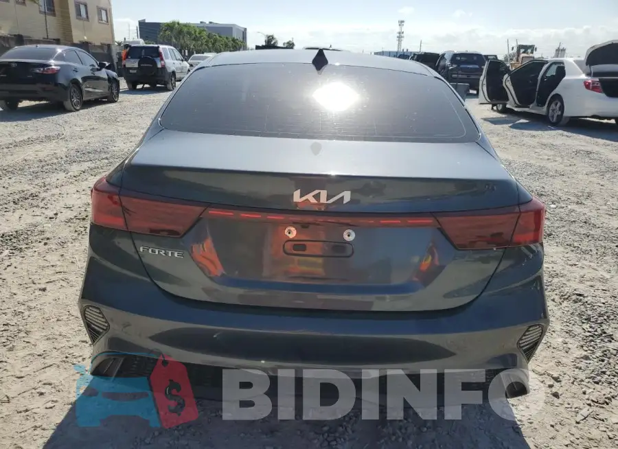 3KPF24AD5NE457656 Photo# 6