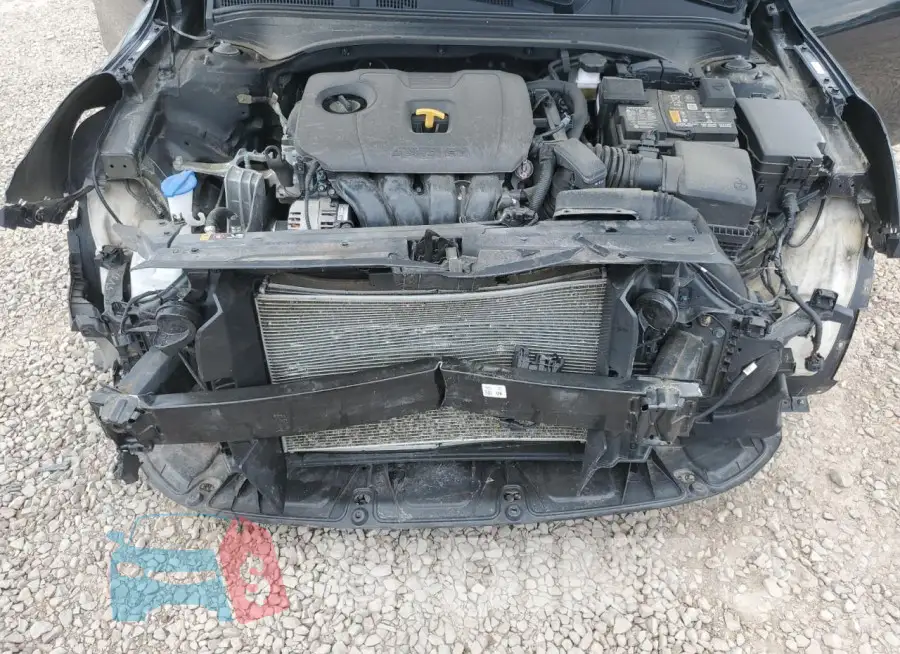 3KPF24AD5PE618607 Photo# 11