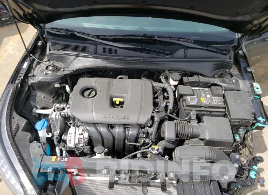 3KPF24ADXRE812116 Photo# 11