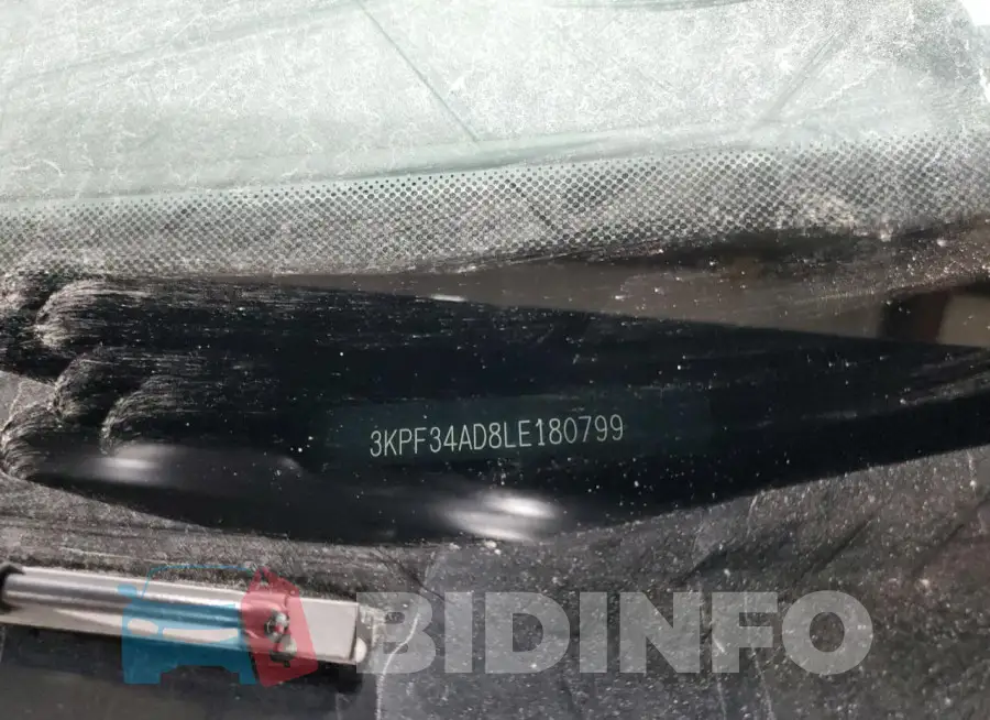 3KPF34AD8LE180799 Photo# 12