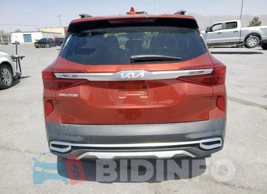 KNDEU2AAXP7373786 Photo# 6