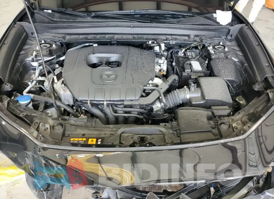 3MVDMBBM9SM757561 Photo# 12