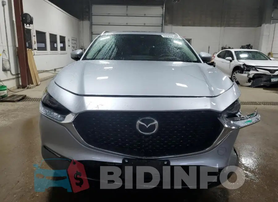 3MVDMBDL2MM241548 Photo# 5