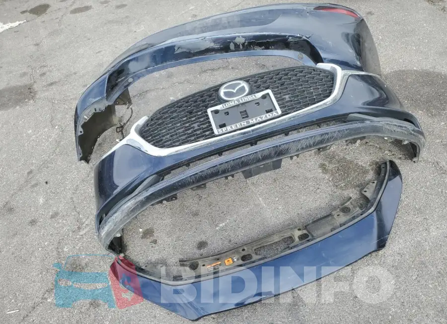 3MZBPACL4LM123234 Photo# 12