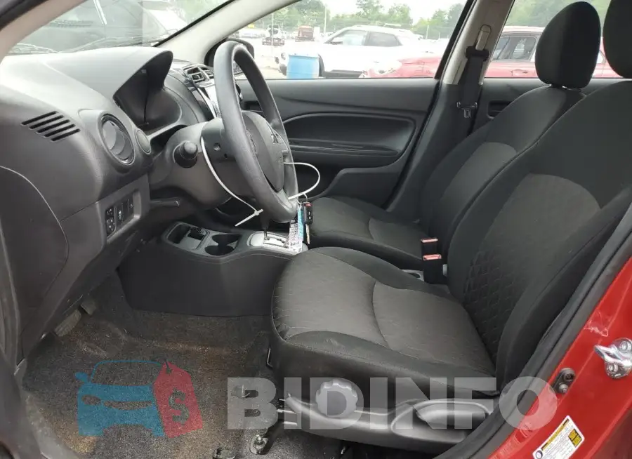 ML32AUHJ8PH004015 Photo# 7