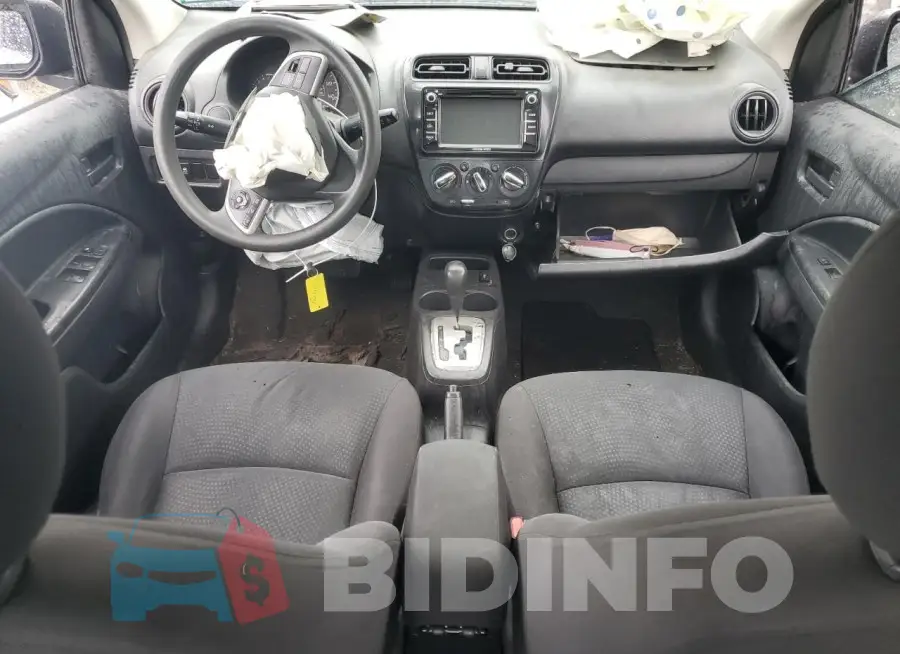 ML32F3FJ4KHF08135 Photo# 8