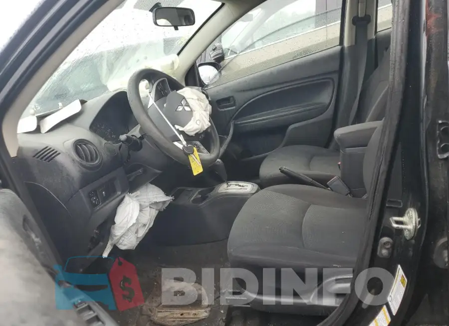 ML32F3FJ4KHF08135 Photo# 7