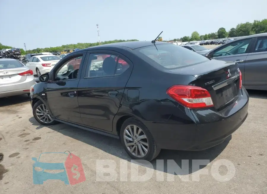 ML32F3FJ4KHF08135 Photo# 2