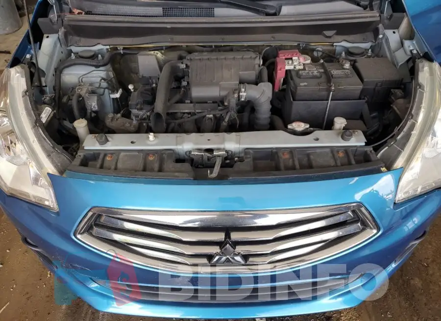 ML32F3FJ9JHF03575 Photo# 11