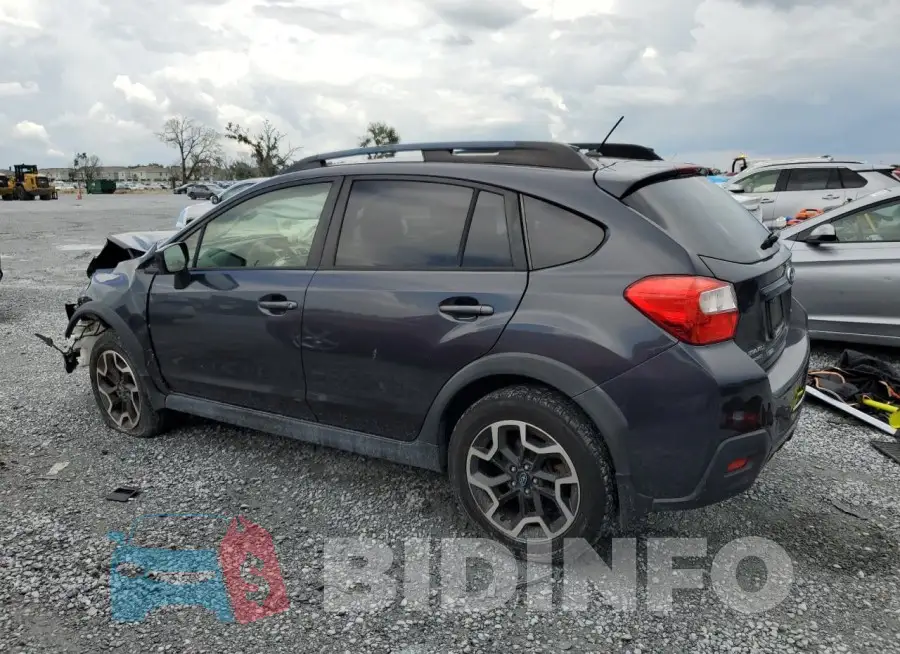 JF2GPABC7G8310912 Photo# 2