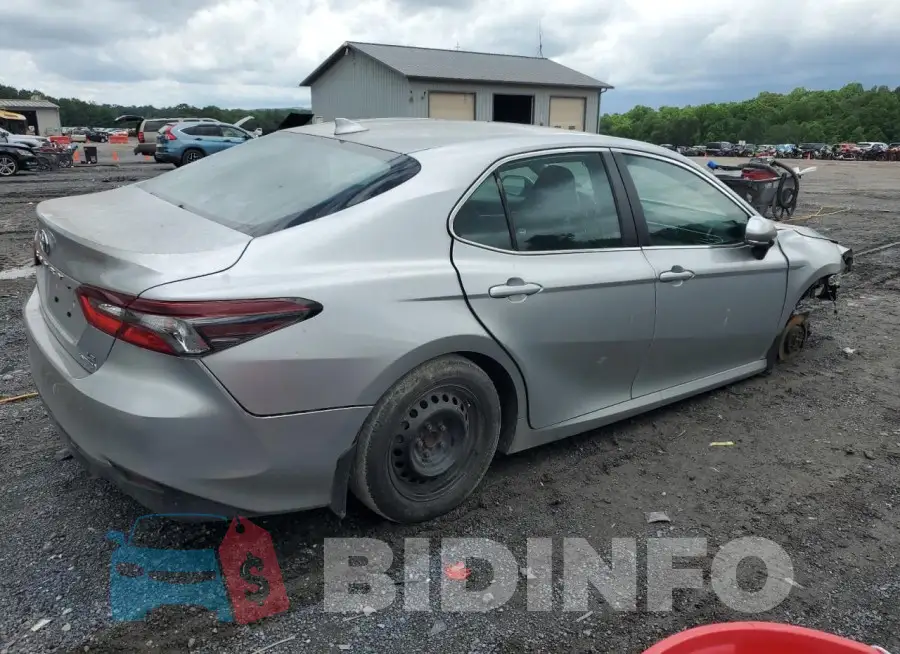 4T1C31AK6PU609392 Photo# 3