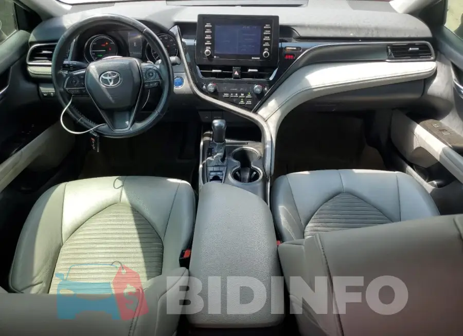 4T1G31AK7MU552178 Photo# 8