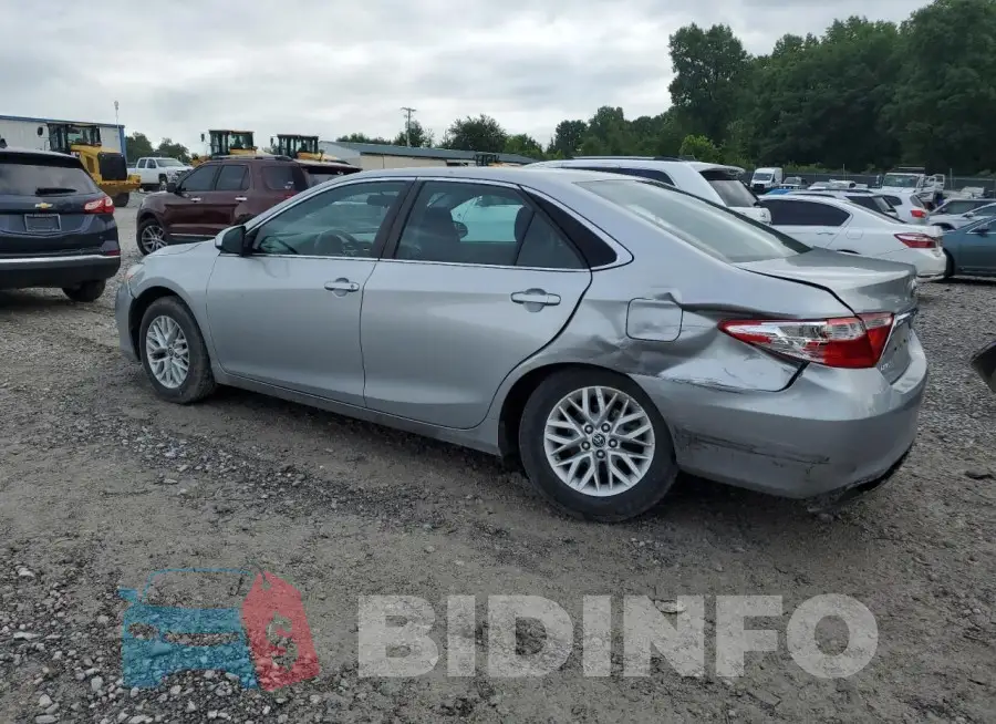 4T4BF1FKXGR541423 Photo# 2