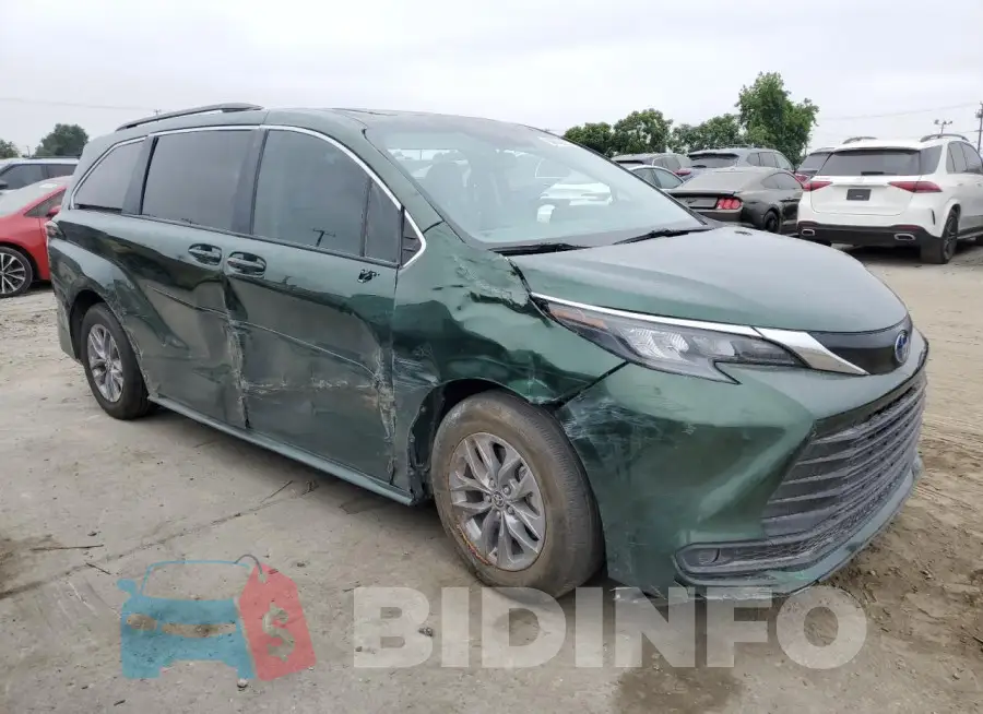 5TDBRKEC7RS187146 Photo# 4
