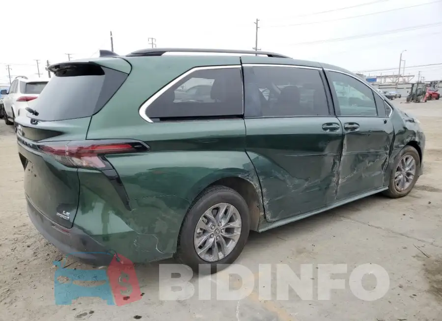 5TDBRKEC7RS187146 Photo# 3