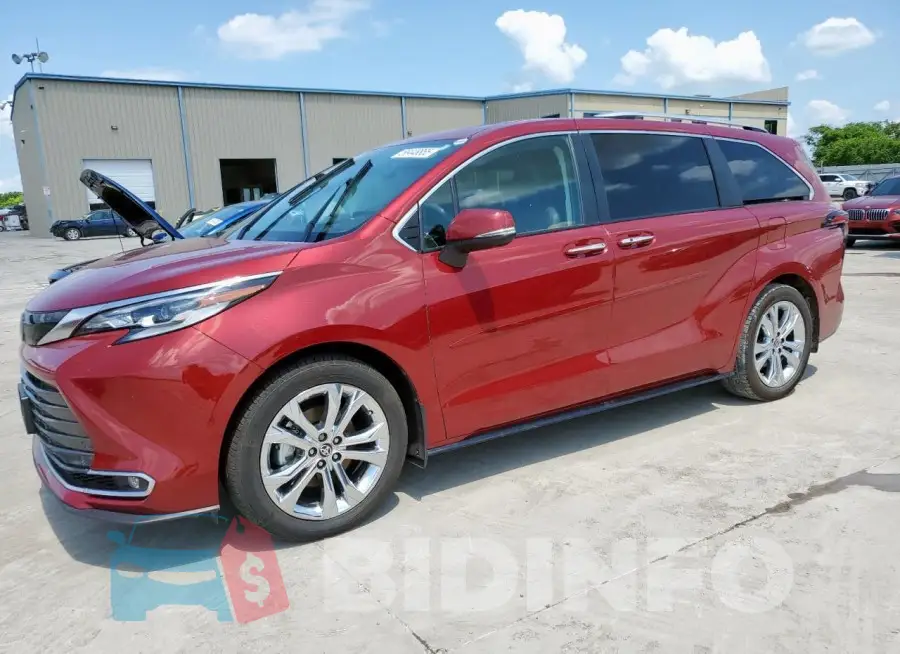 5TDERKEC8NS122894 Photo# 1
