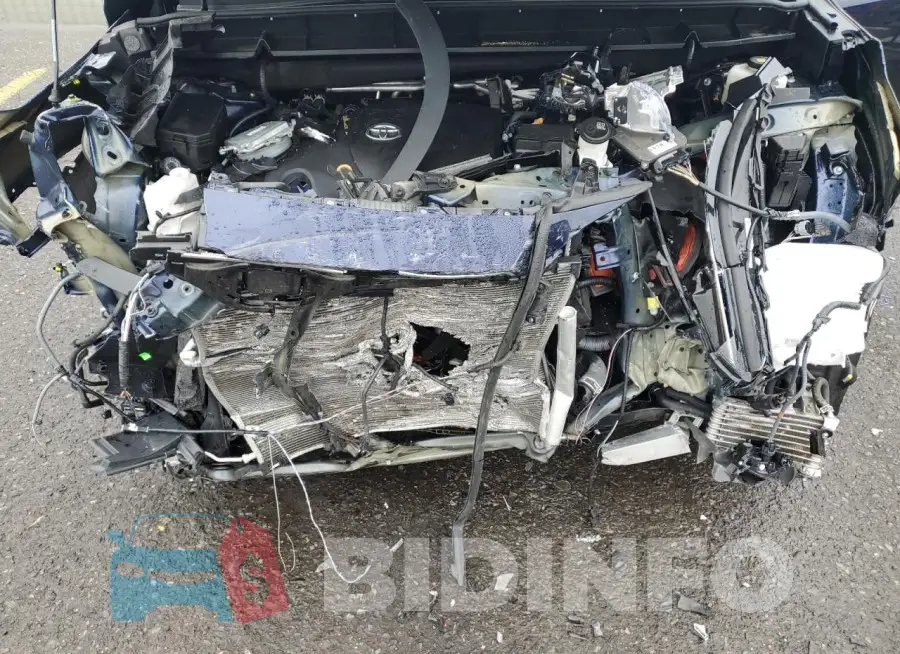 5TDFZRBH5MS146985 Photo# 12