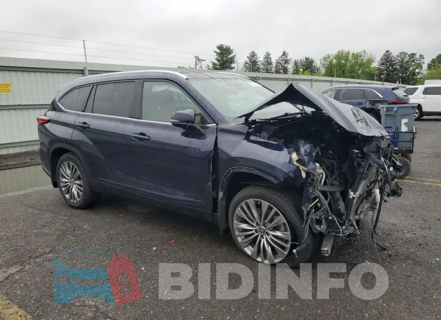5TDFZRBH5MS146985 Photo# 4