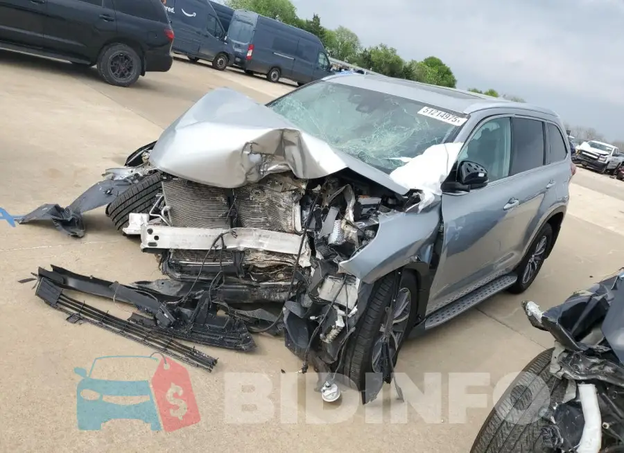 5TDKZRFH9JS280273 Photo# 1