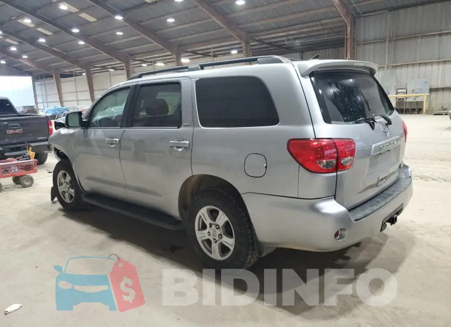 5TDZY5G18HS067708 Photo# 2