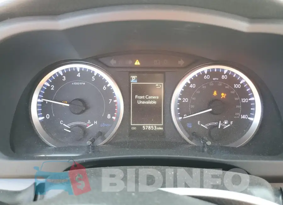 5TDZZRFH6KS350151 Photo# 9
