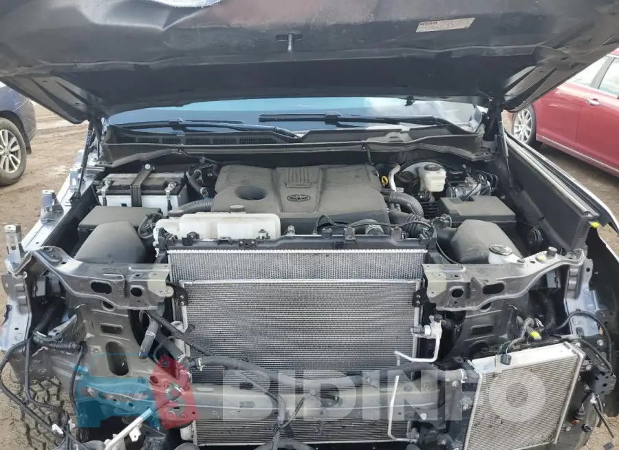 5TFJA5DB8PX083947 Photo# 11