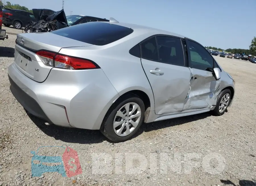 5YFB4MDE2PP078838 Photo# 3