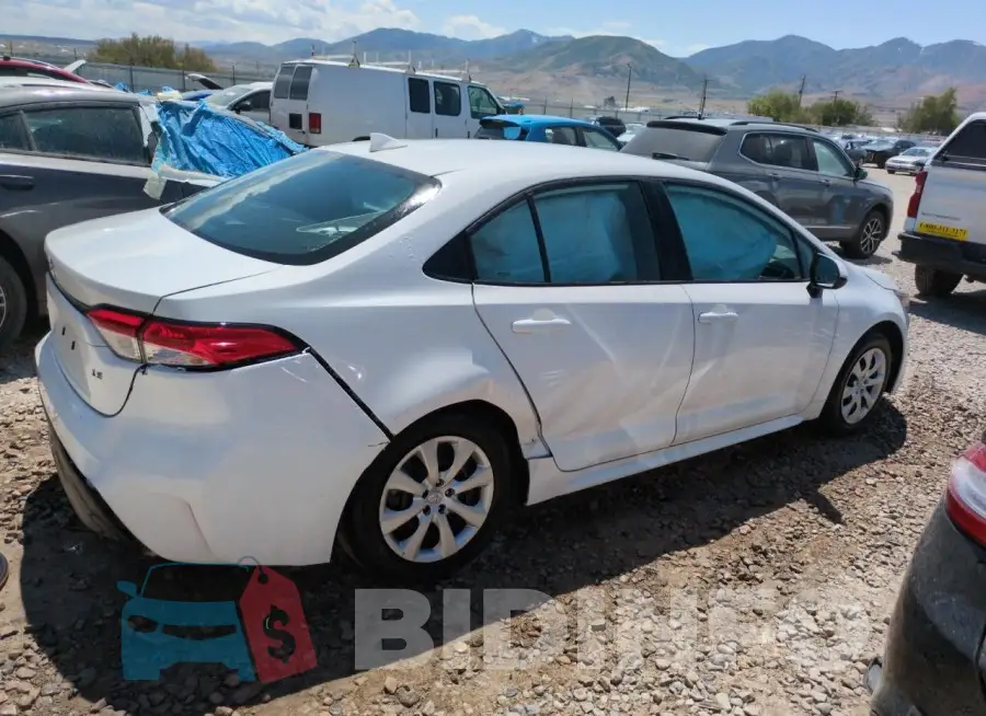5YFB4MDE2RP159910 Photo# 3