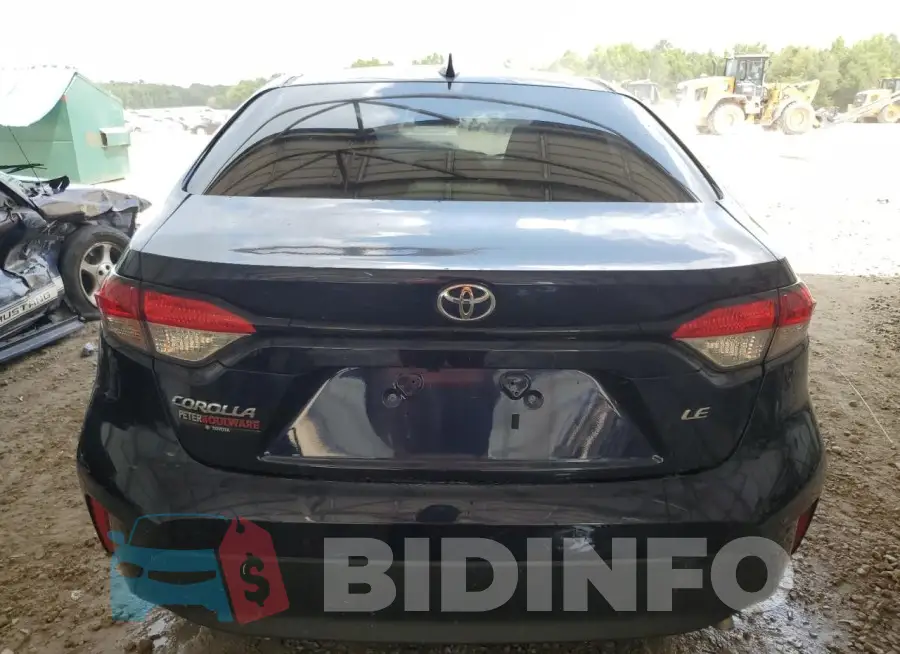 5YFB4MDE4RP109364 Photo# 6