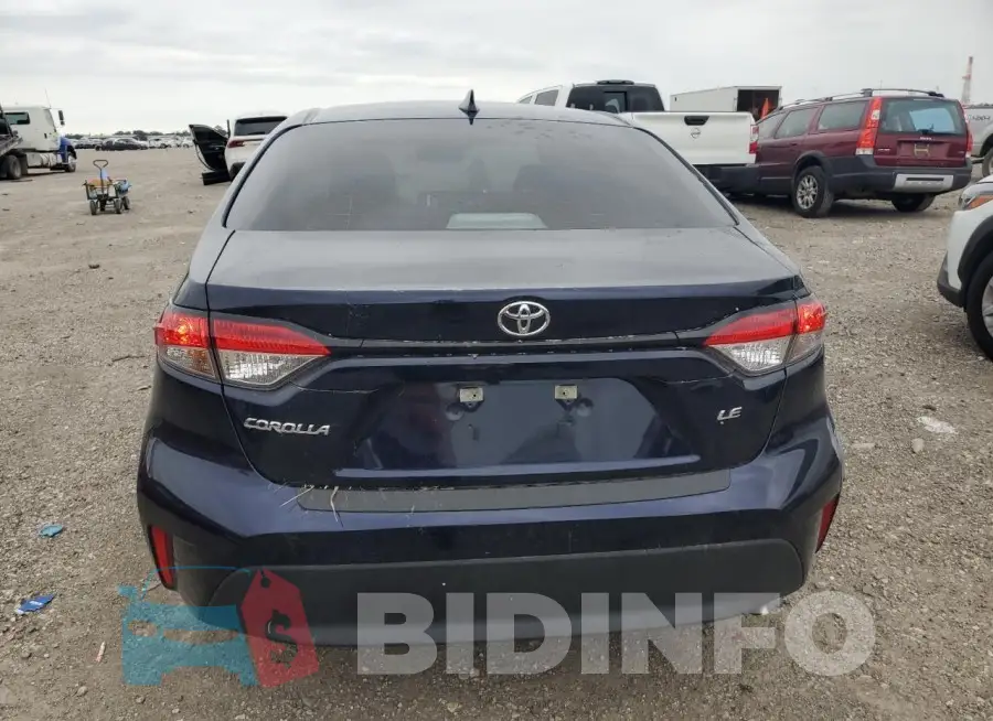 5YFB4MDE5SP229616 Photo# 6