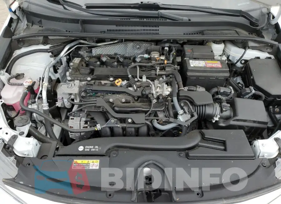 5YFB4MDE6PP016228 Photo# 11