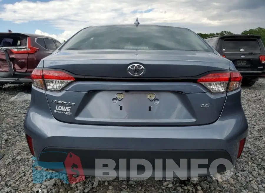 5YFB4MDE8RP172239 Photo# 6