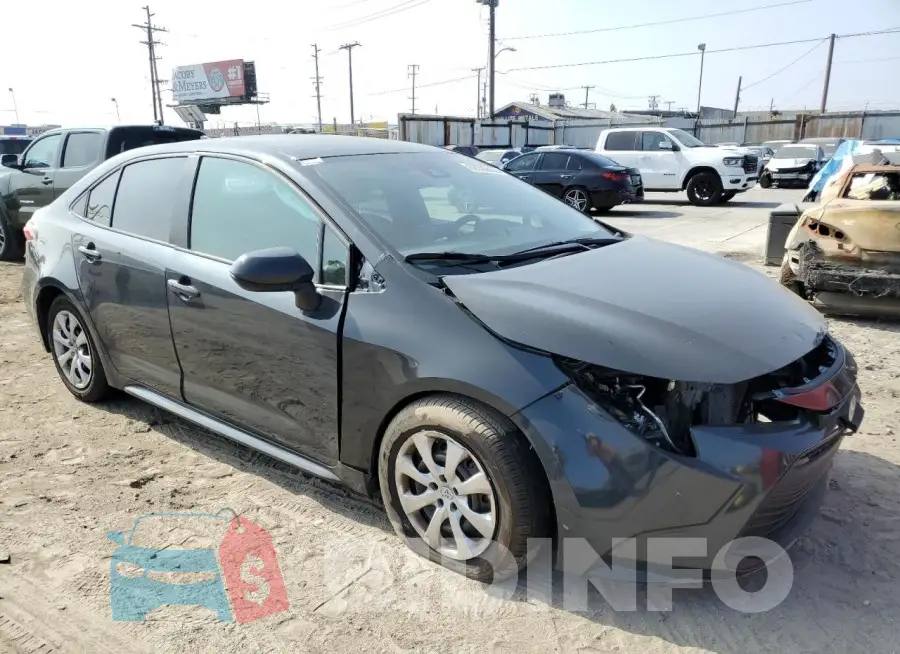 5YFB4MDE9SP252266 Photo# 4