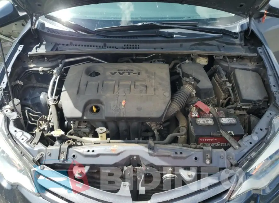 5YFBURHE5GP500138 Photo# 11