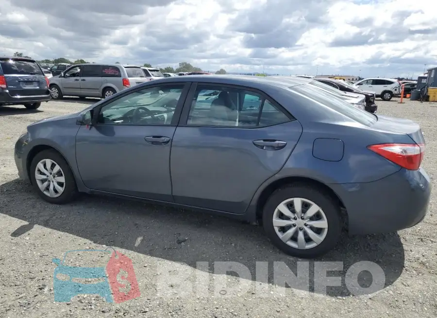 5YFBURHE5GP500138 Photo# 2