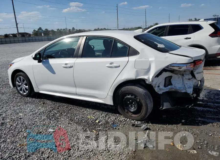 5YFEPRAE4LP084544 Photo# 2