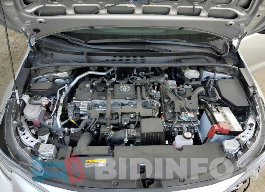 JTDBCMFE5R3057462 Photo# 11