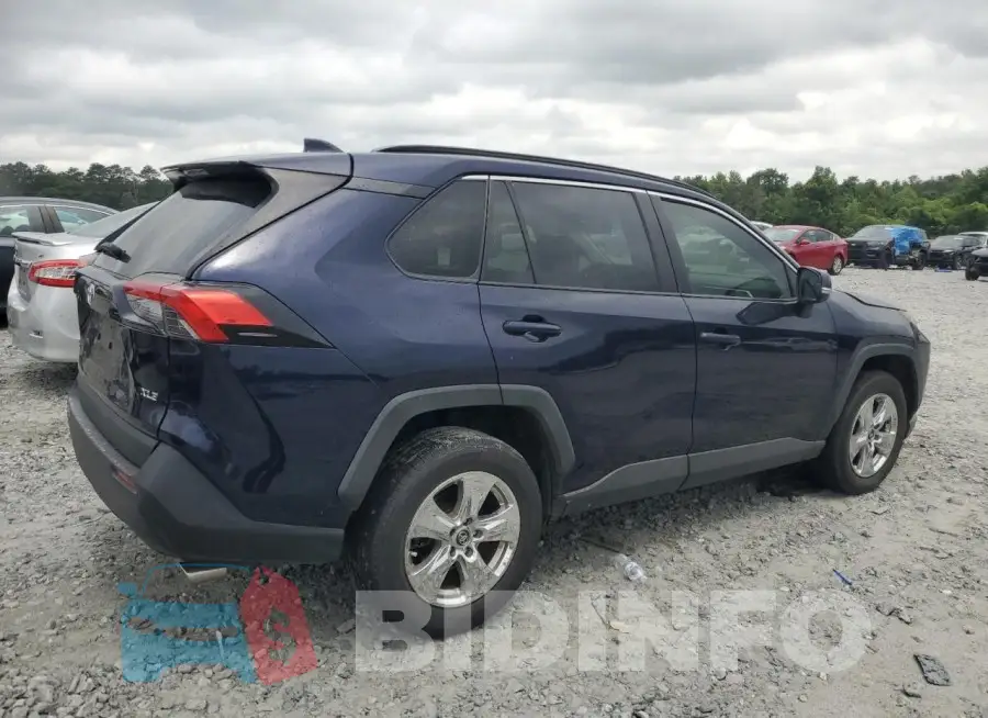 JTMW1RFV7KD501462 Photo# 3