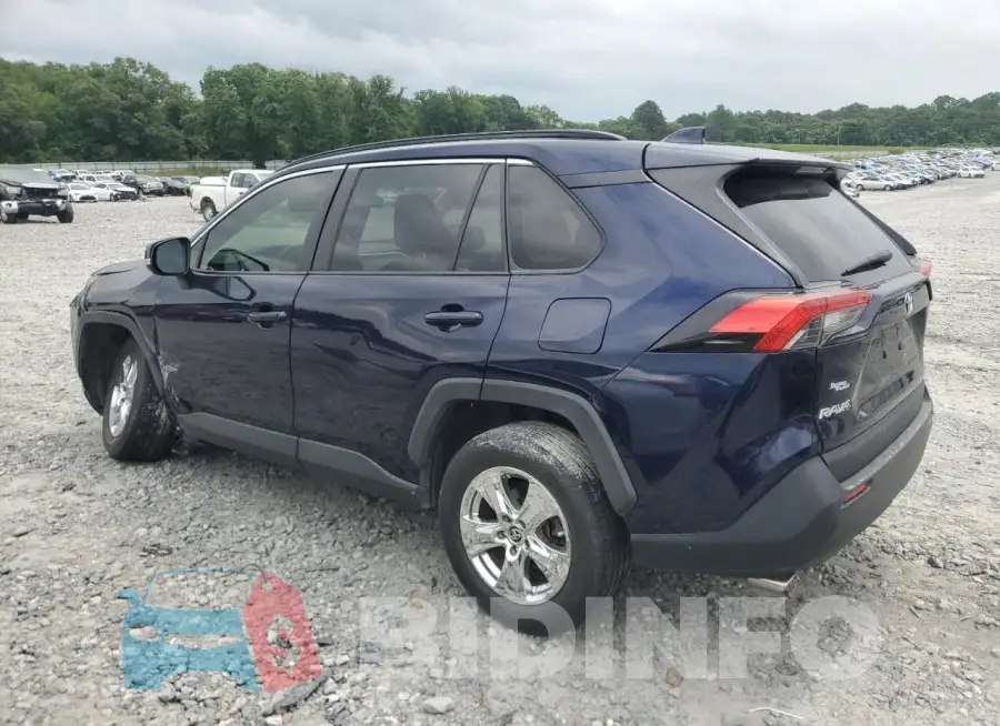 JTMW1RFV7KD501462 Photo# 2