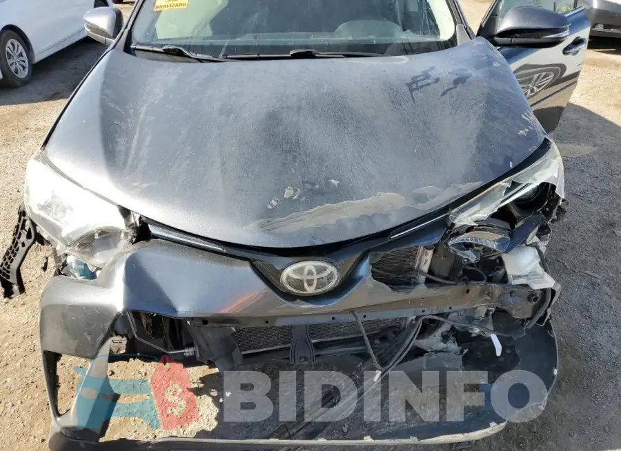 JTMWFREV4HD100995 Photo# 11