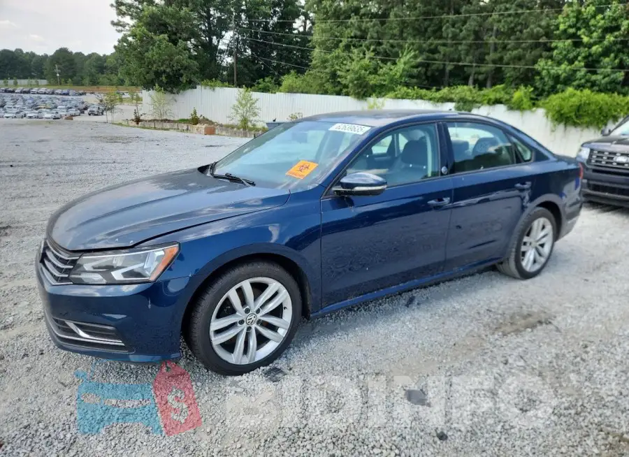1VWLA7A35KC012218 Photo# 1