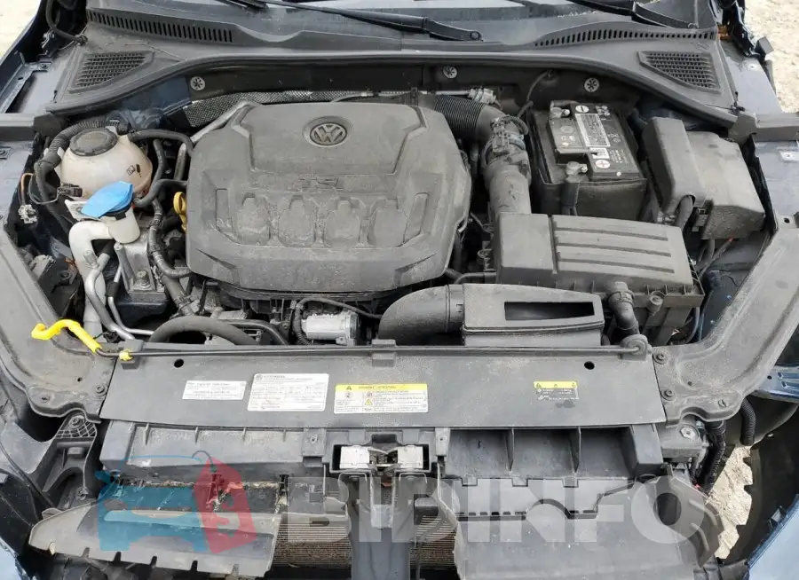 1VWSA7A33MC012944 Photo# 11