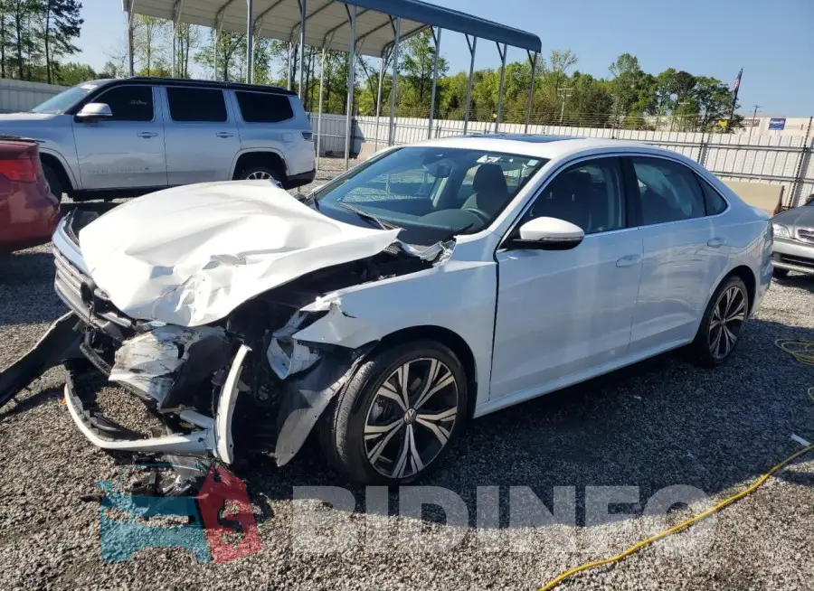 1VWSA7A3XNC001411 Photo# 1