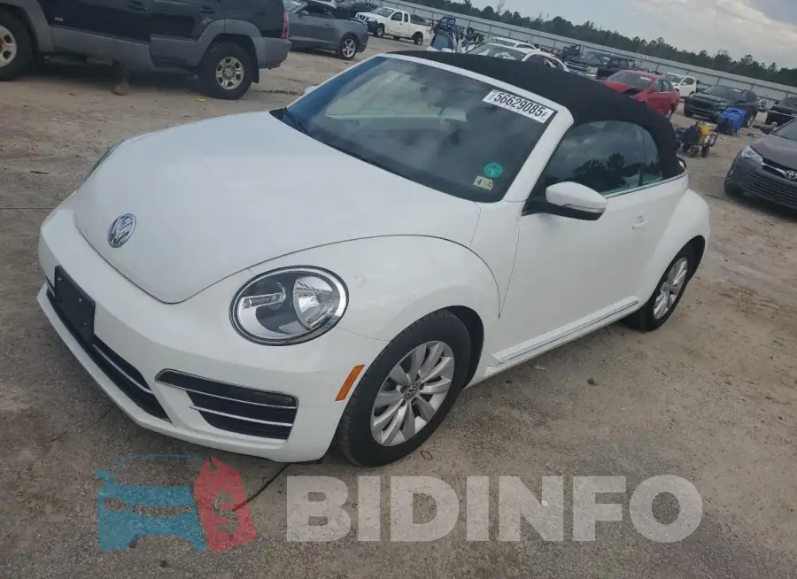 3VW5DAATXJM514636 Photo# 1
